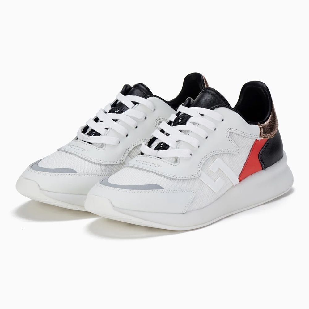 Rollie Weekender Edit Sneakers